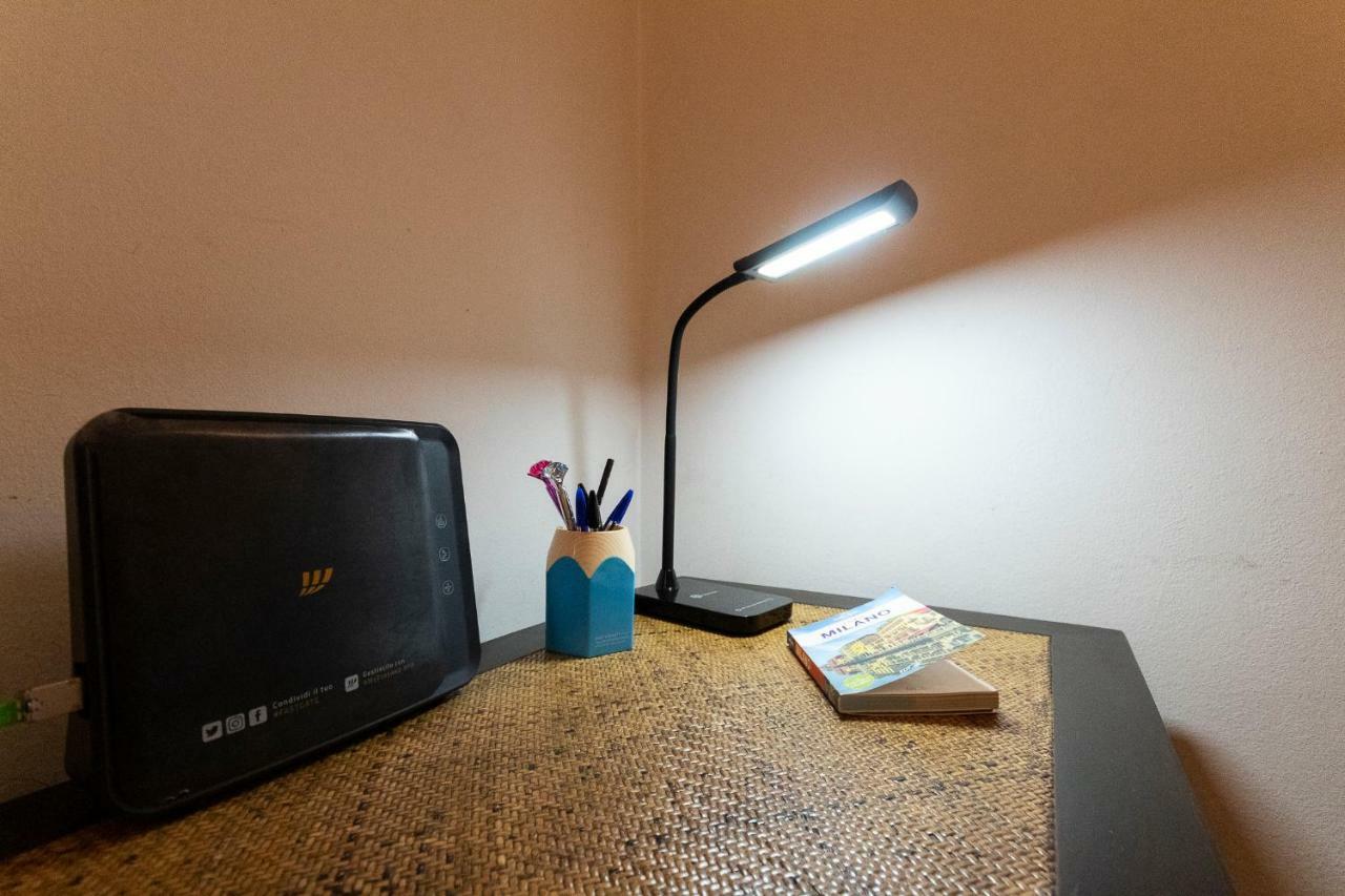Studio Alzaia 54 Navigli Μιλάνο Εξωτερικό φωτογραφία