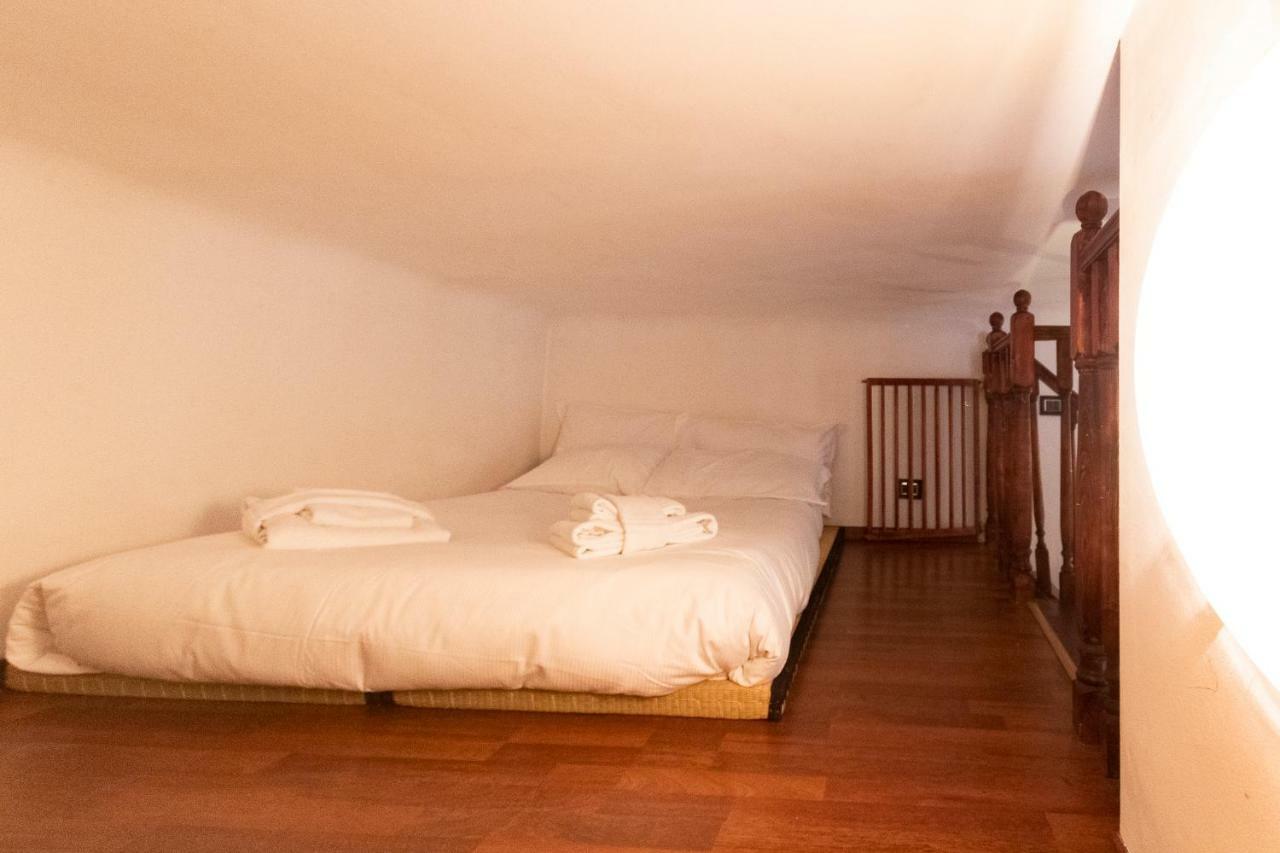 Studio Alzaia 54 Navigli Μιλάνο Εξωτερικό φωτογραφία
