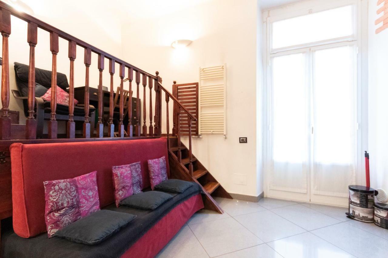 Studio Alzaia 54 Navigli Μιλάνο Εξωτερικό φωτογραφία