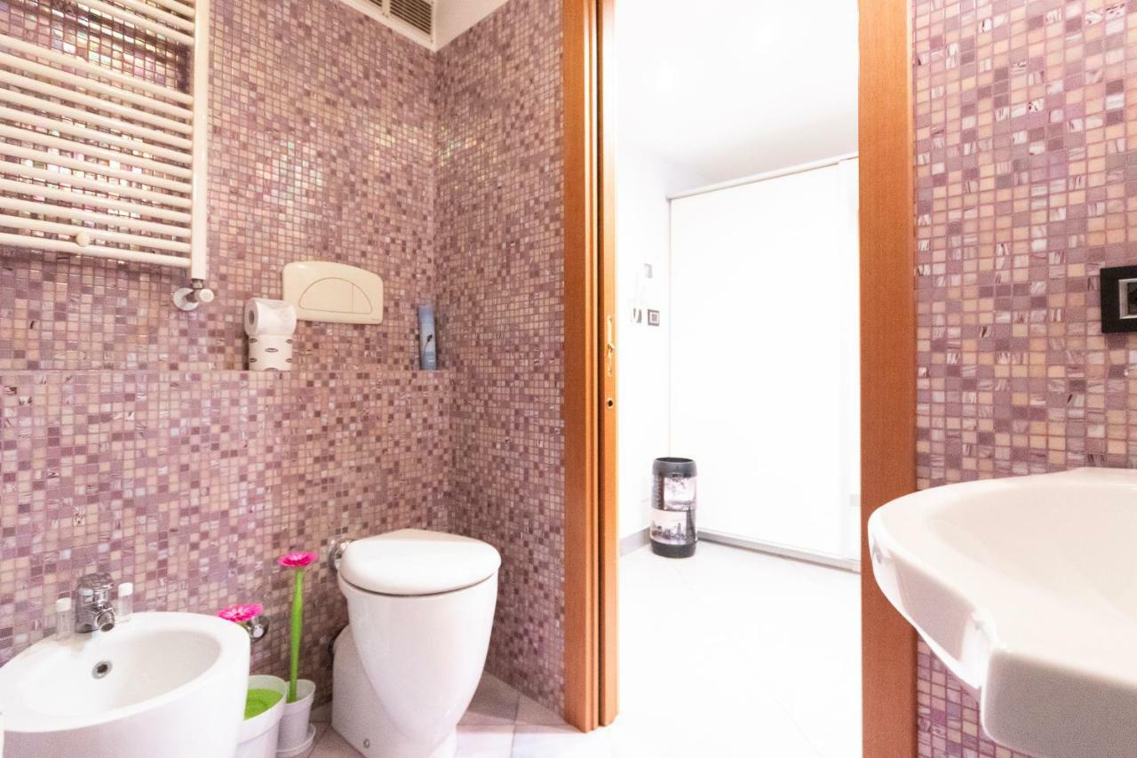 Studio Alzaia 54 Navigli Μιλάνο Εξωτερικό φωτογραφία