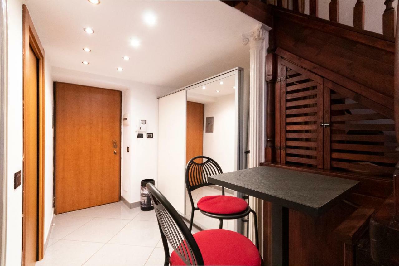 Studio Alzaia 54 Navigli Μιλάνο Εξωτερικό φωτογραφία